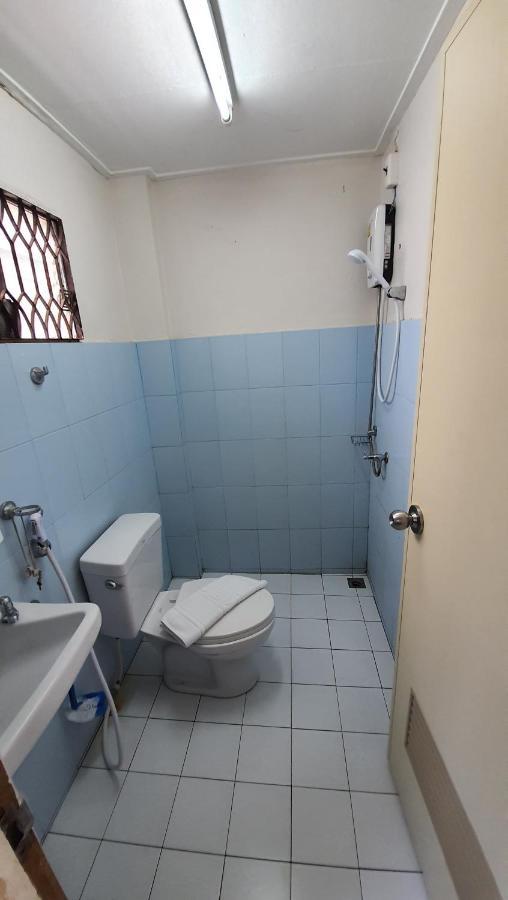 D.D. Inn Beach Guesthouse Pattaya Εξωτερικό φωτογραφία