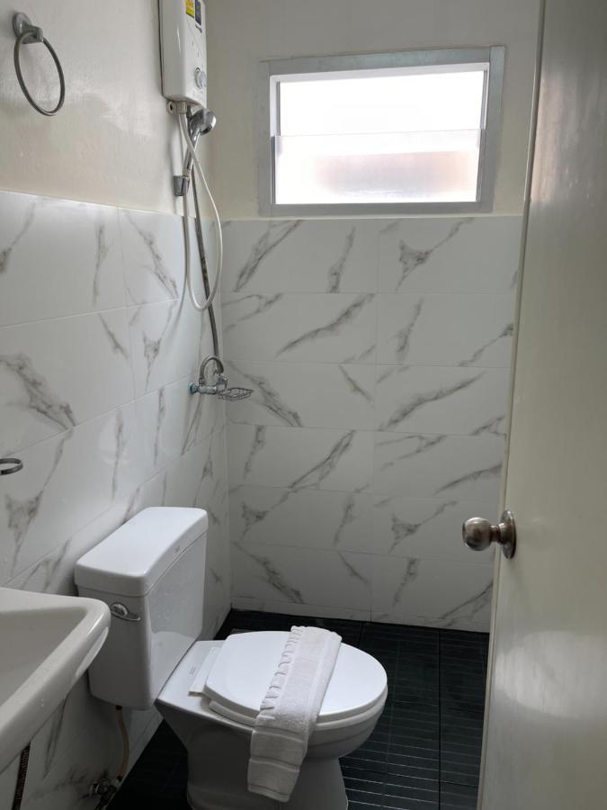 D.D. Inn Beach Guesthouse Pattaya Εξωτερικό φωτογραφία