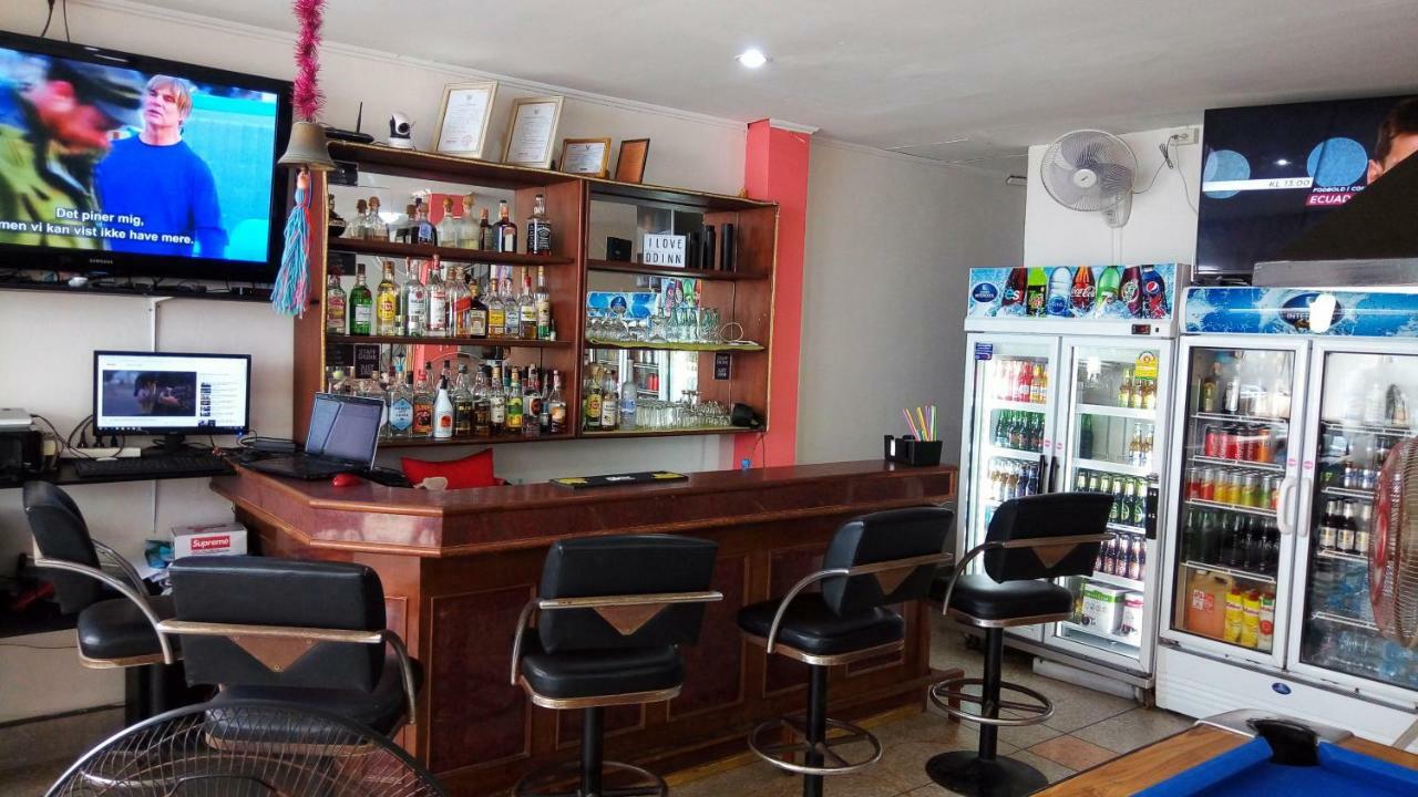D.D. Inn Beach Guesthouse Pattaya Εξωτερικό φωτογραφία